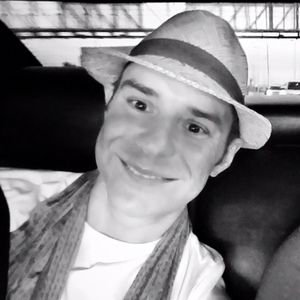 Meet your Posher, Tyler